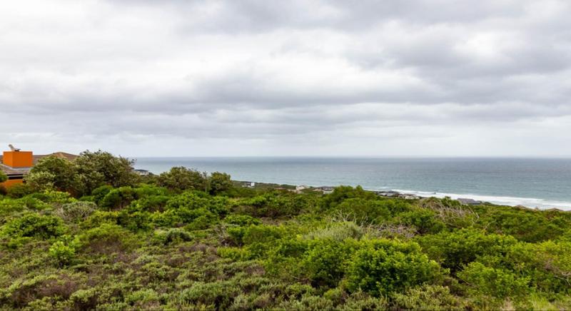 0 Bedroom Property for Sale in Dana Bay Western Cape